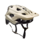 Fox Speedframe Pro Backfade MIPS Mountain Bike Helmet in Cream
