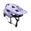 Fox Speedframe Pro Backfade MIPS Mountain Bike Helmet in Lilac