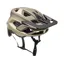 Fox Racing Speedframe Pro Defy Helmet in Cream