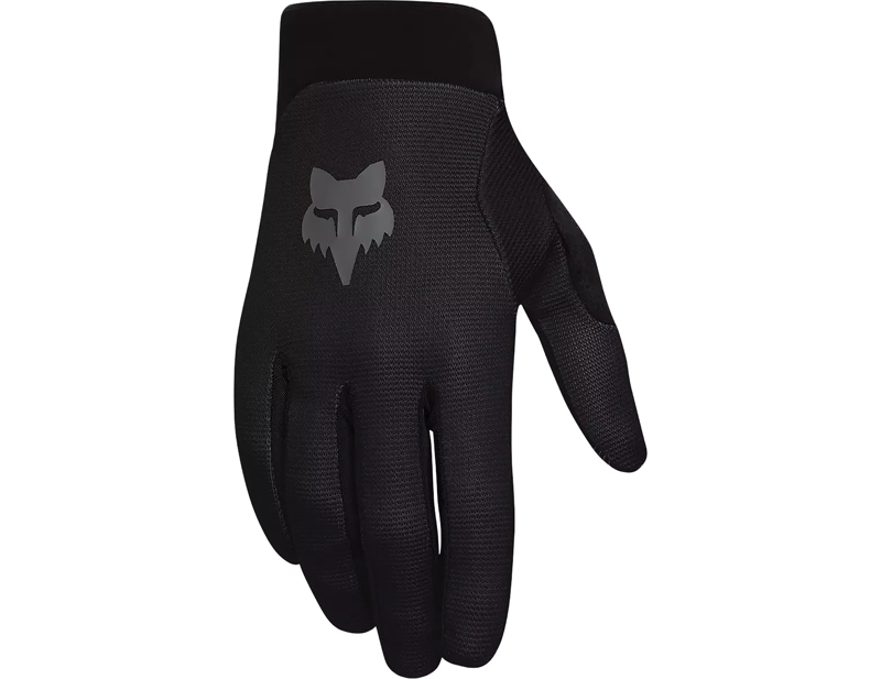Fox Racing Ranger Full Finger Gloves in Black-1