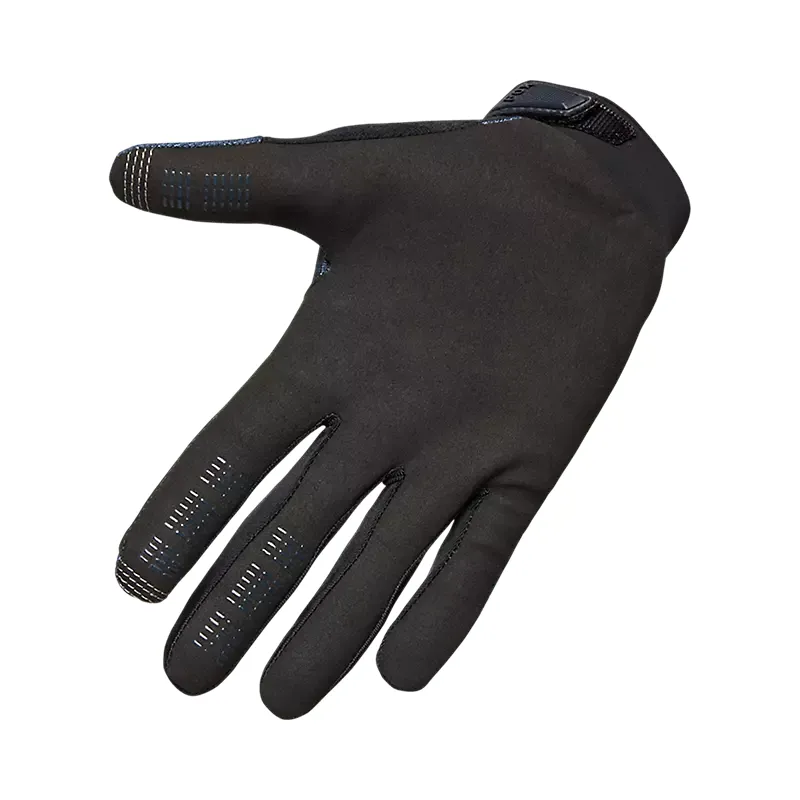 Fox Racing Ranger Gloves in Midnight Blue-1