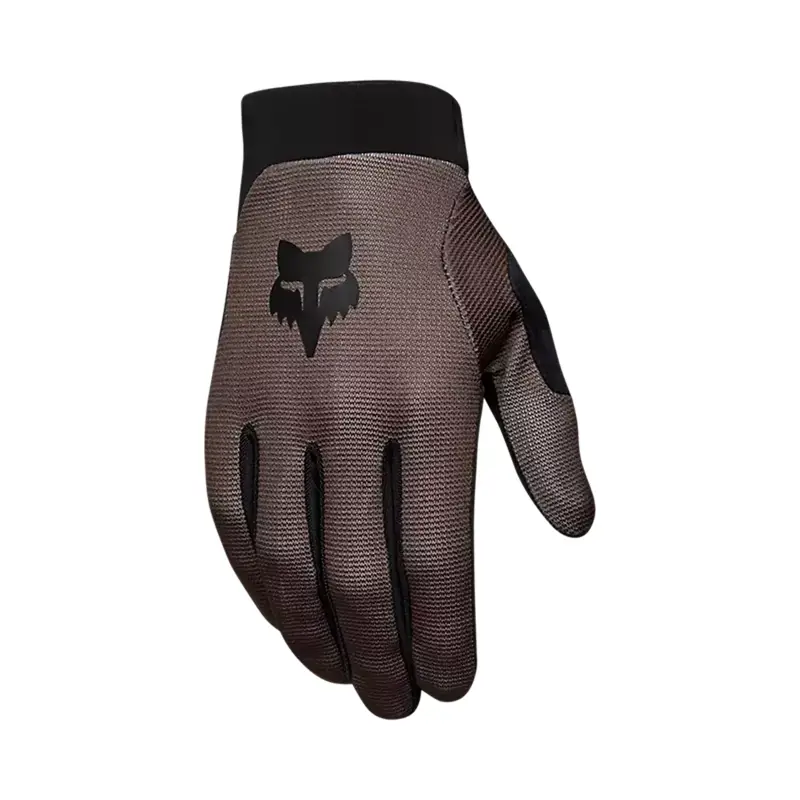 Balfes Bikes Fox Racing Ranger Gloves in Military Green | Free postage over £30, £10 off first order, price match & 0% finance.