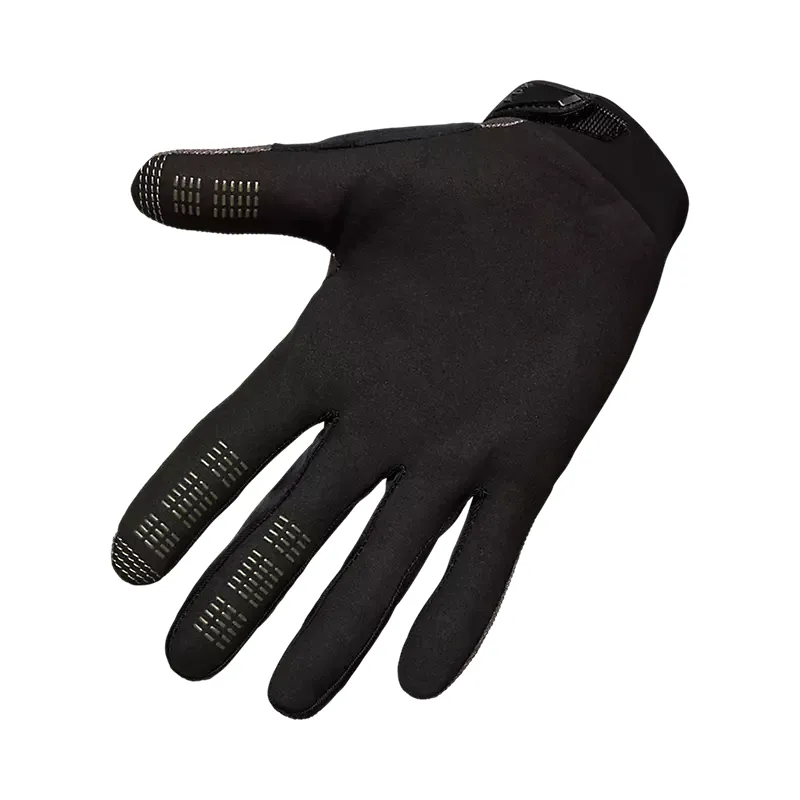 Fox Racing Ranger Gloves in Military Green-1