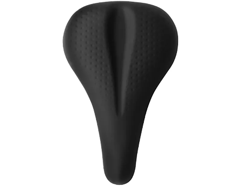 Delta Hexair Touring Saddle Cover in Black-3