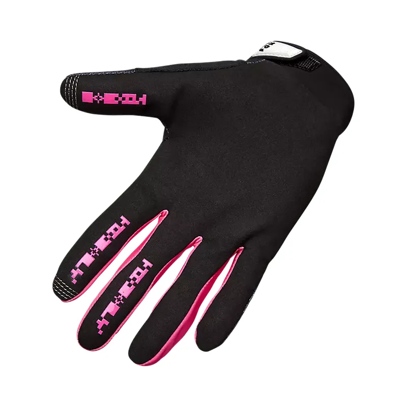 Fox Racing Ranger Glove Digi Image in Black-1