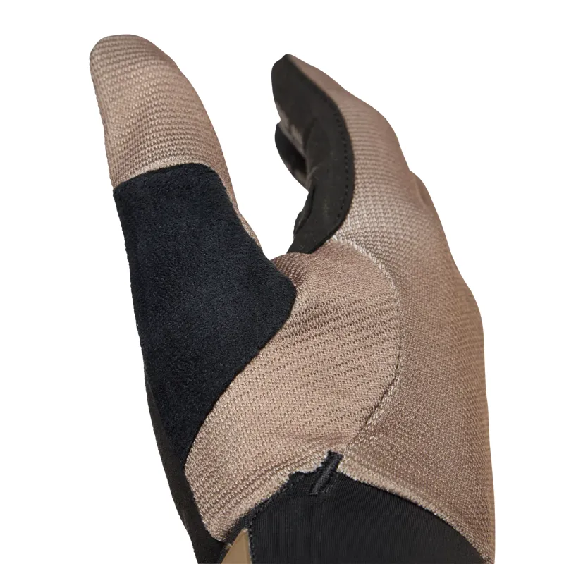 Fox Racing Ranger Gel Full Finger Gloves in Nutmeg Brown-3