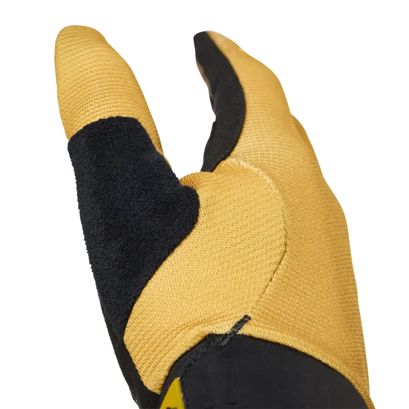 Fox Racing Ranger Gel Full Finger Gloves in Bronze-3