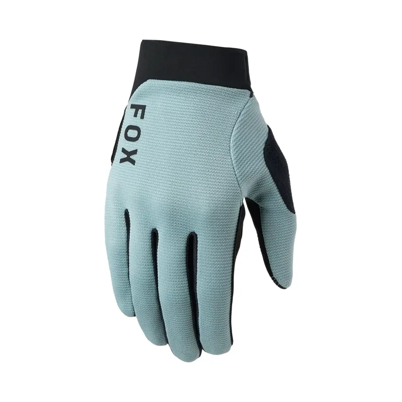 Fox Ranger Gel Gloves in Arctic Blue