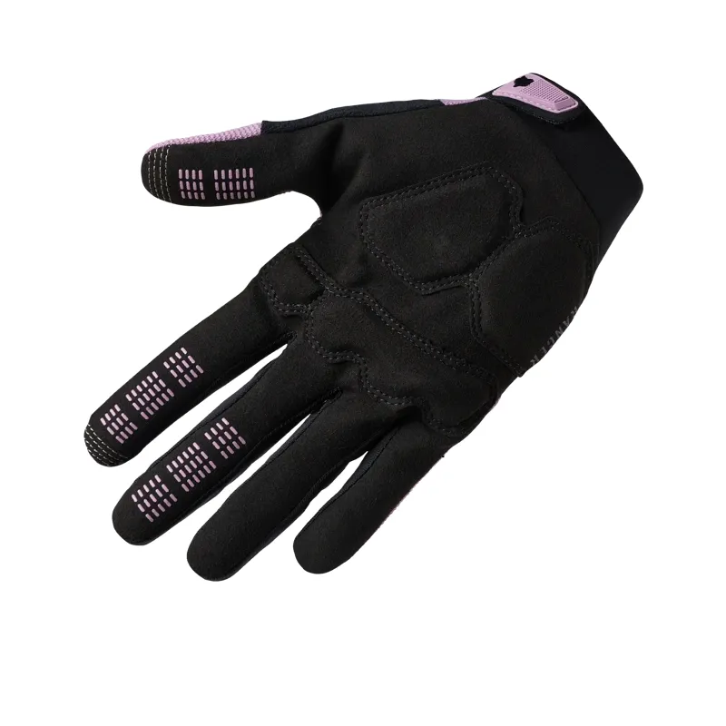 Fox Ranger Gel Gloves in Lavender Drift-1