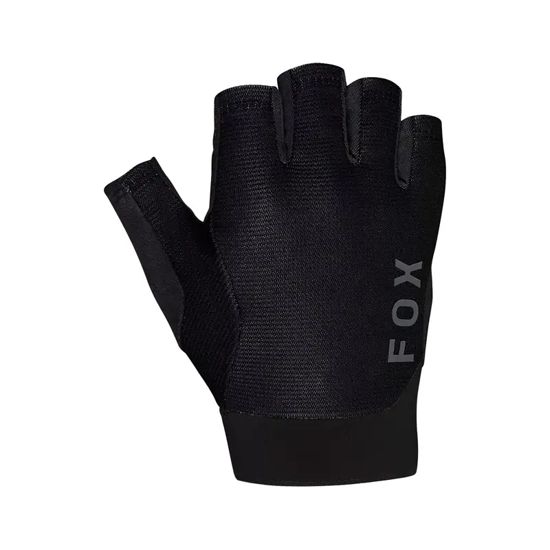 Balfes Bikes Fox Racing Ranger Mitt in Black | Free postage over £30, £10 off first order, price match & 0% finance.