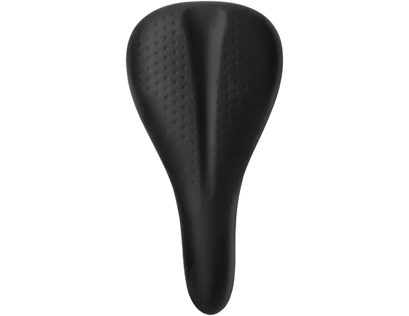 Delta Hexair Touring Saddle Cover in Black-4