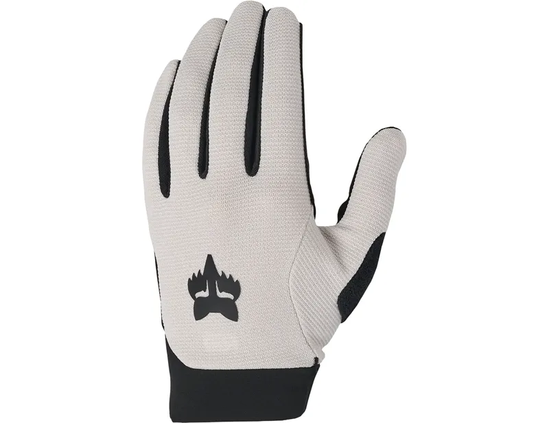 Fox Women's Ranger Full Finger Gloves in Chalk