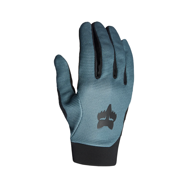 Balfes Bikes Fox Racing Women's Ranger Full Finger Gloves in Sage Green | Free postage over £30, £10 off first order, price match & 0% finance.