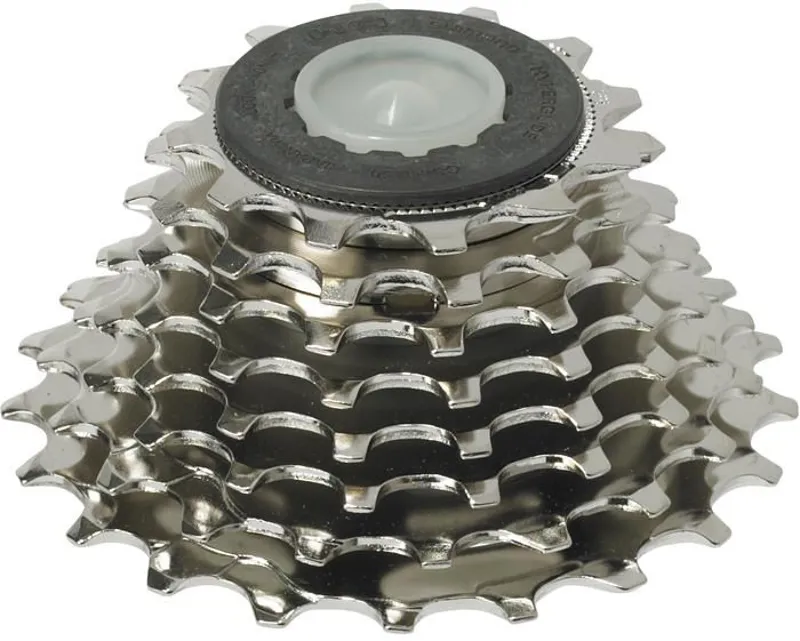 Shimano CS-HG50 8 Speed 12-21T Cassette