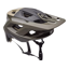 Fox Speedframe RS Paranoid MTB Helmet in Military Green