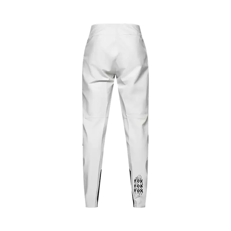 Fox Racing Defend Pant Park in Light Grey-1
