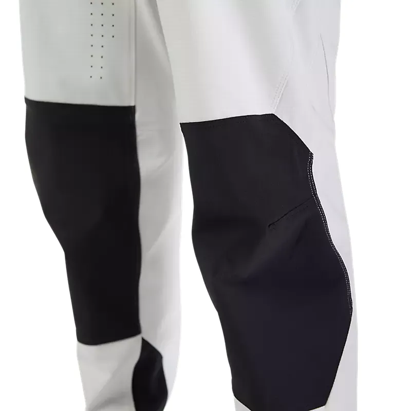 Fox Racing Defend Pant Park in Light Grey-3