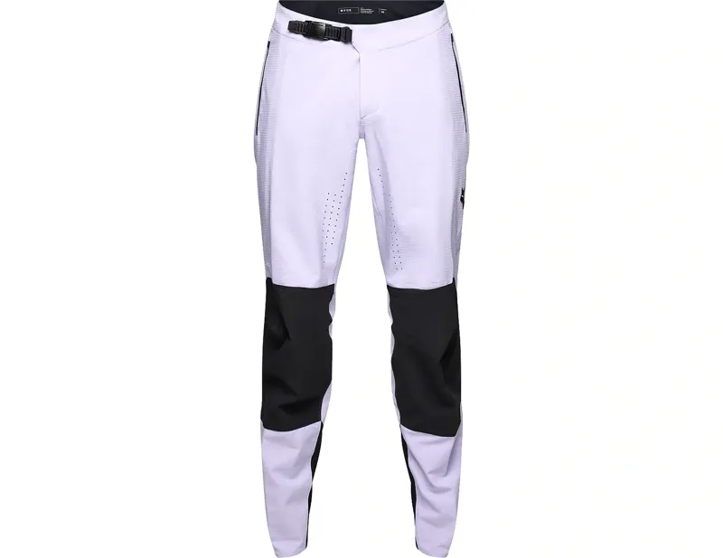 Fox Defend Park Mountain Bike Pants in Lilac