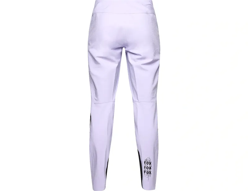 Fox Defend Park Mountain Bike Pants in Lilac-1