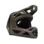 Fox Racing Rampage 5050 Helmet in Military Green