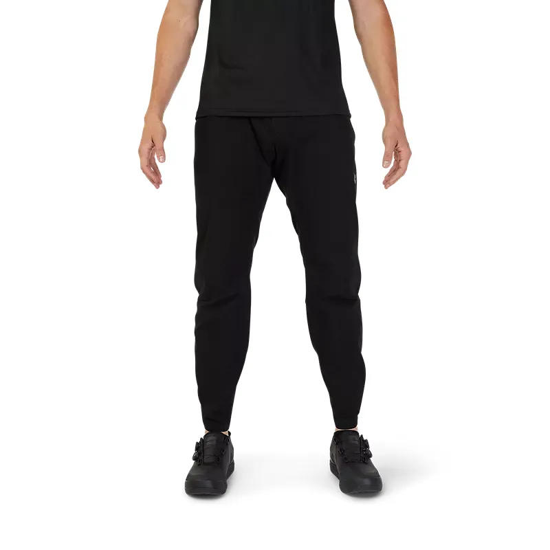 Fox Racing Ranger Pant in Black-1