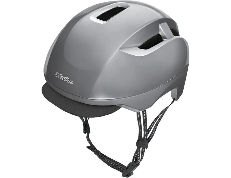 Electra Go MIPS Bike Helmet in Nardo Grey