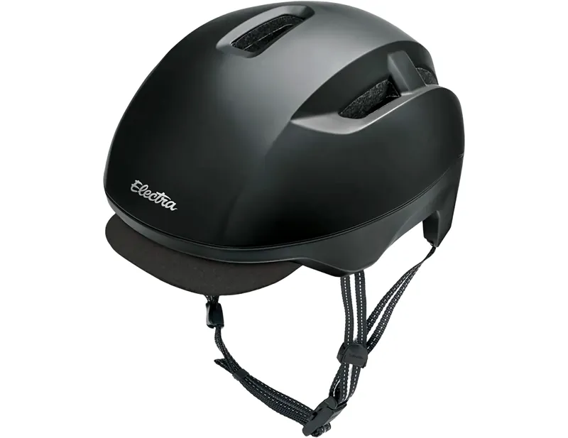 Electra Go MIPS Bike Helmet in Black