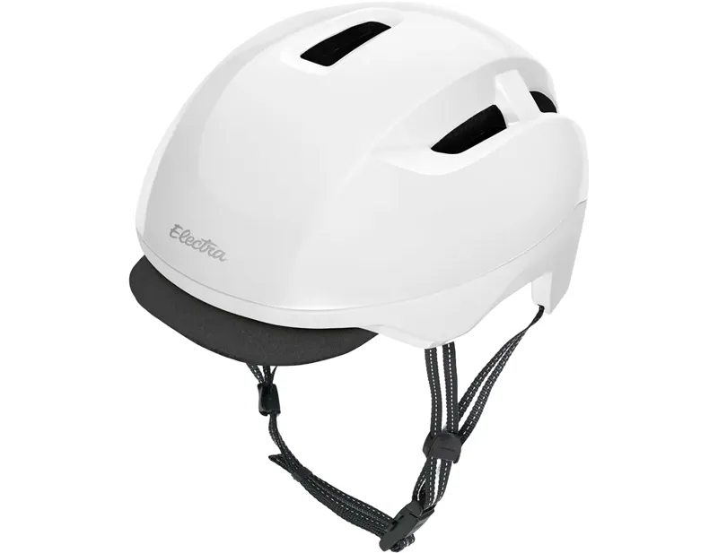 Electra Go MIPS Bike Helmet in White