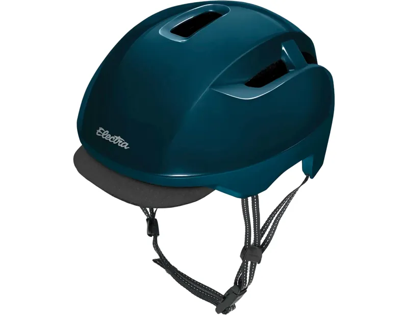 Electra Go! MIPS Bike Helmet in Teal
