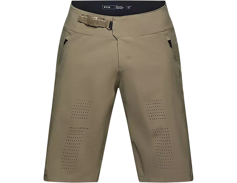 Fox Racing Flexair Short in Military Green