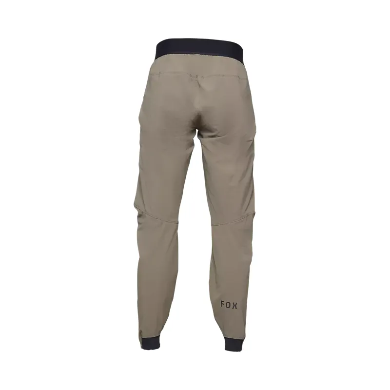 Fox Racing Flexair Pro Fire Alpha Pants in Ash-1