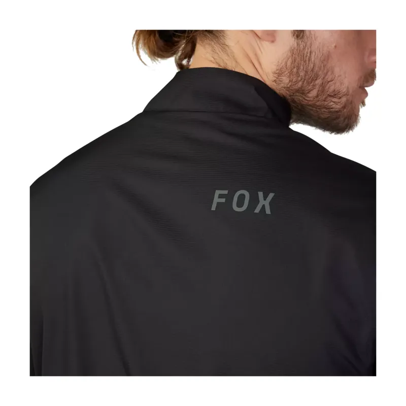Fox Racing Ranger Wind Jacket in Ash-6