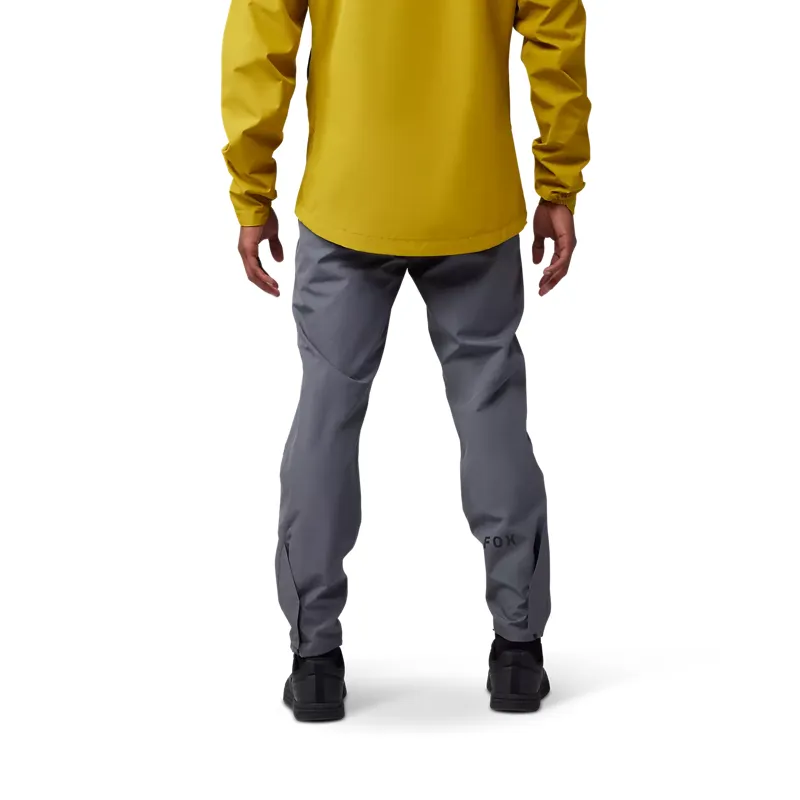 Fox Racing Ranger 2.5-Layer Water Pants in Graphite-3