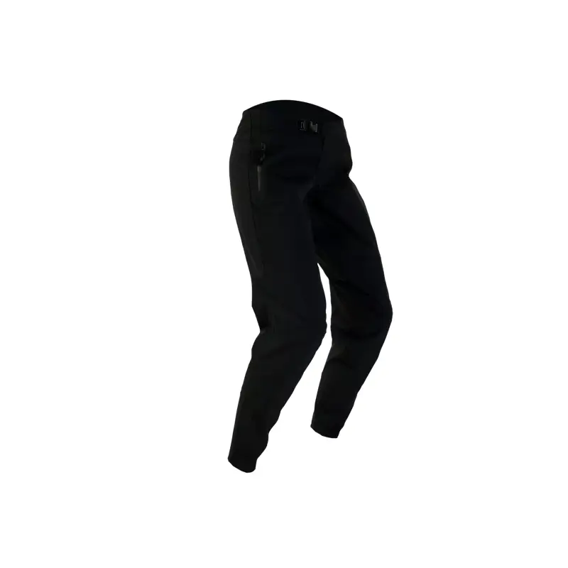 Balfes Bikes Fox Clothing Women's Defend 3-Layer Water Pants in Black | Free postage over £30, £10 off first order, price match & 0% finance.