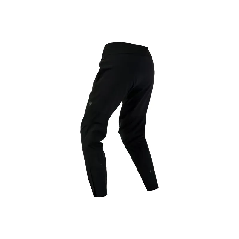Fox Clothing Women's Defend 3-Layer Water Pants in Black-1