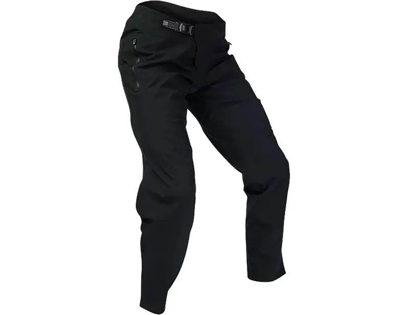 Fox Defend 3-Layer Water Pants in black