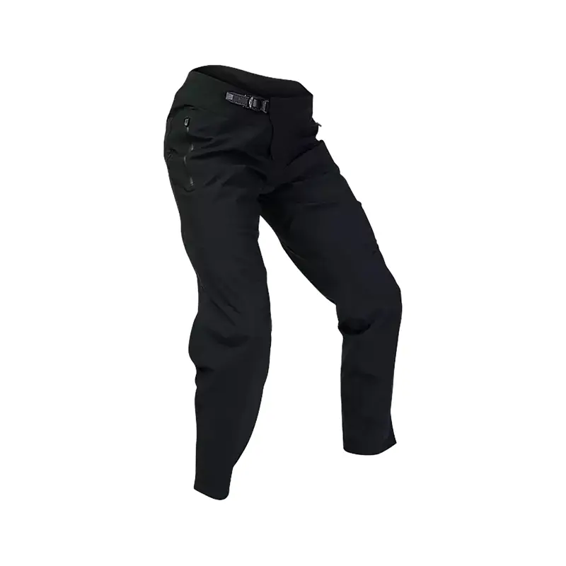 Balfes Bikes Fox Defend 3-Layer Water Pants in black | Free postage over £30, £10 off first order, price match & 0% finance.