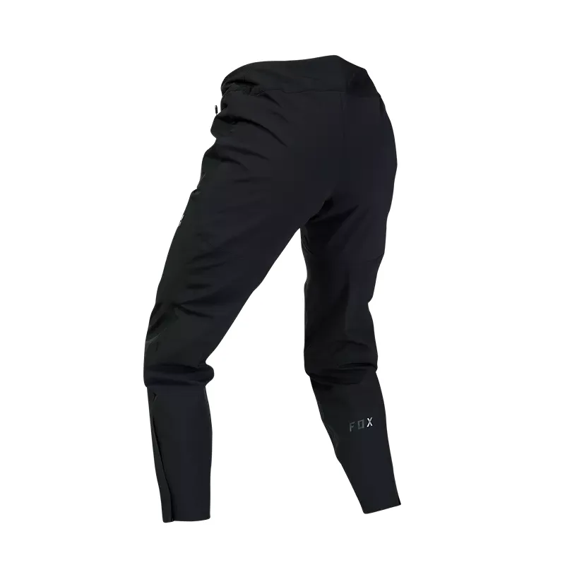 Fox Defend 3-Layer Water Pants in black-1