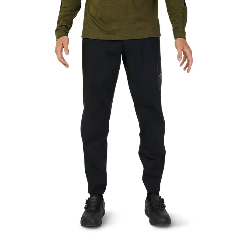 Fox Defend 3-Layer Water Pants in black-2