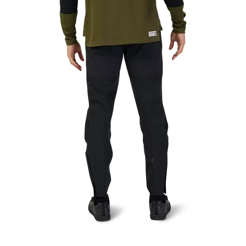 Fox Defend 3-Layer Water Pants in black-3