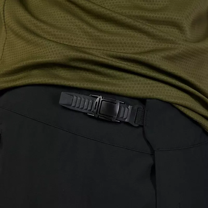 Fox Defend 3-Layer Water Pants in black-5