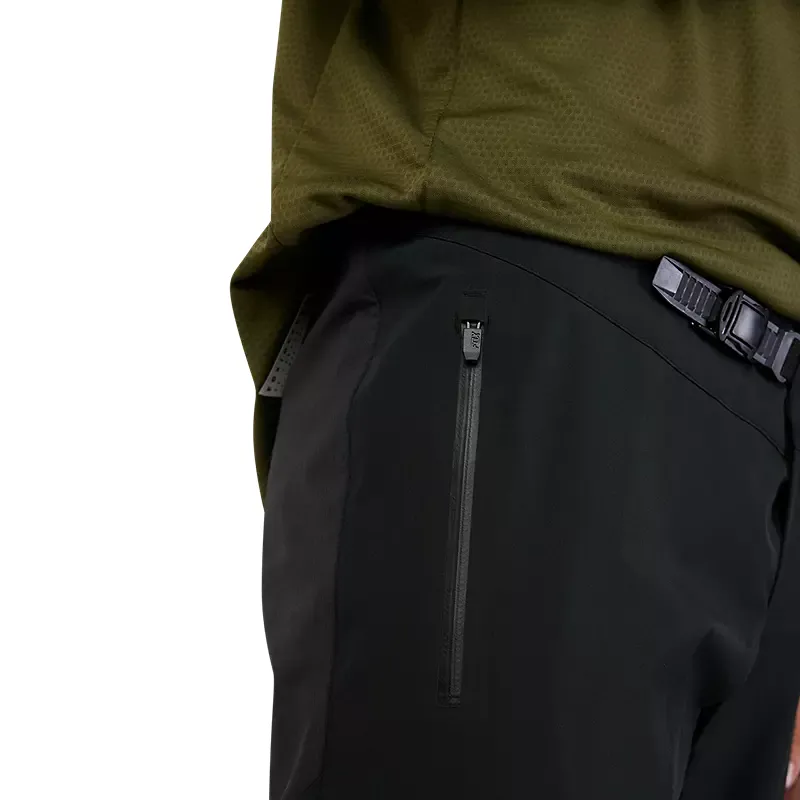 Fox Defend 3-Layer Water Pants in black-6