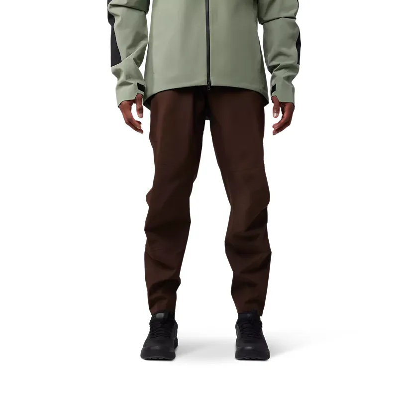 Fox Racing Defend 3l Water Pant in Cocoa-2