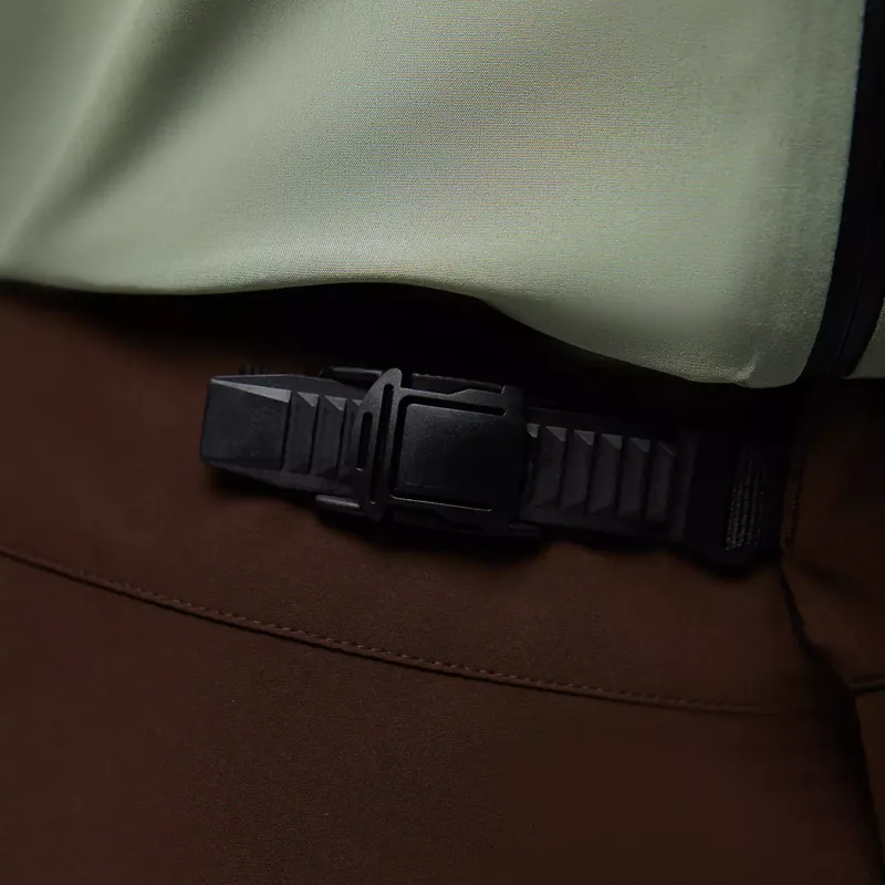 Fox Racing Defend 3l Water Pant in Cocoa-4