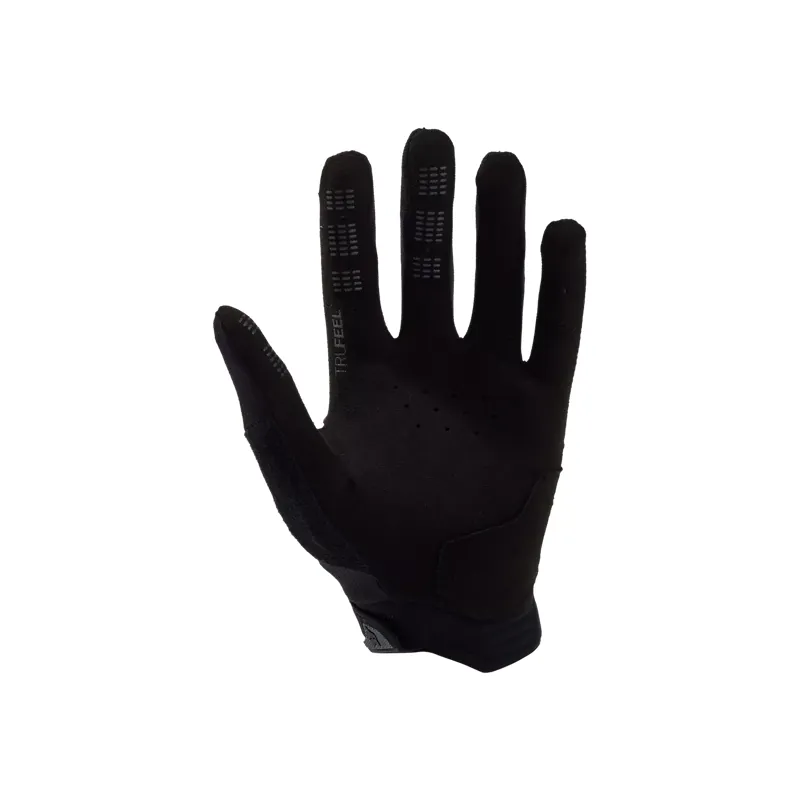Fox Racing Defend Gloves in Black-2