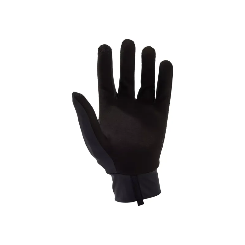 Fox Racing Ranger Water Winter Gloves in Black-1