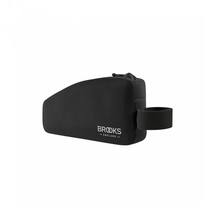 Brooks Scape Top Tube Bag in Black-2