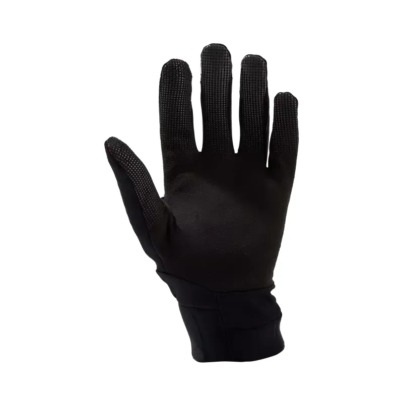 Fox Racing Defend Pro Fire Winter Gloves in Black -1