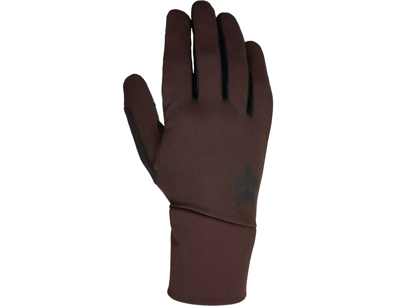 Balfes Bikes Fox Racing Ranger Fire Full Finger Gloves in Cocoa Brown | Free postage over £30, £10 off first order, price match & 0% finance.
