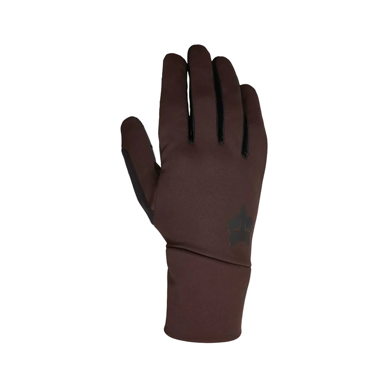 Balfes Bikes Fox Racing Ranger Fire Full Finger Gloves in Cocoa Brown | Free postage over £30, £10 off first order, price match & 0% finance.